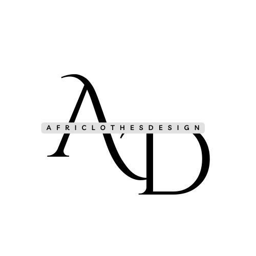 Africlothesdesign